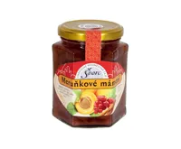 Švorc Pečený čaj Meruňkové mámení sklo 275 ml Švorc Pečený čaj Meruňkové mámení sklo 275 ml