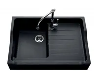 Chambord Francois 895.0  Černá