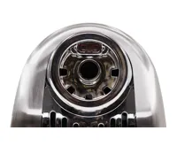 Jet Dryer BOOSTER Bílý kov (10)