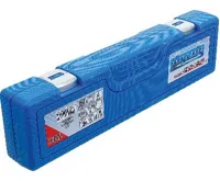 BGS Klíče momentové, 6,3 mm (1/4“), 10 – 50 Nm, 10dílná sada (6)