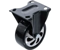 BGS Pevné kolečko | s montážní deskou | pro BGS 4107, 4204, 4205, 4206, 4199 - BGS 4107-4 BGS Pevné kolečko | s montážní deskou | pro BGS 4107, 4204, 4205, 4206, 4199 - BGS 4107-4