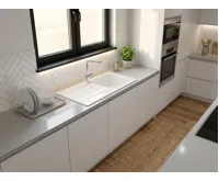 Villeroy & Boch Architectura 860.0 Bílá keramika (19)