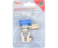 BGS Svorka akumulátoru s možností odpojení (3)