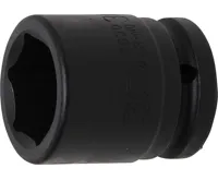 BGS Hlavice úderová 3/4&quot; x 30mm krátká,chrom molybden