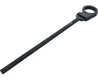 BGS Třecí klíč,  85 mm - BGS 75085 (1)