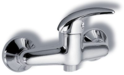 Novaservis sprchová baterie bez příslušenství 150 mm metalia 55 chrom - 55060/1,0
