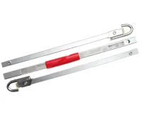 BGS Tyč vlečná, max. 2000 kg, 1,8 m