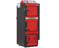 Atmos DC  40 SPT  Kotel na tuhá paliva Atmos DC  40 SPT  Kotel na tuhá paliva