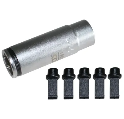 BGS Hlavice PSG žhavicích svíček, 12 mm