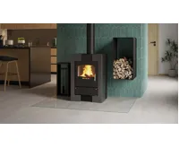 HS Flamingo Krbová kamna FLAMINGO ® ESPO I šedá (15)