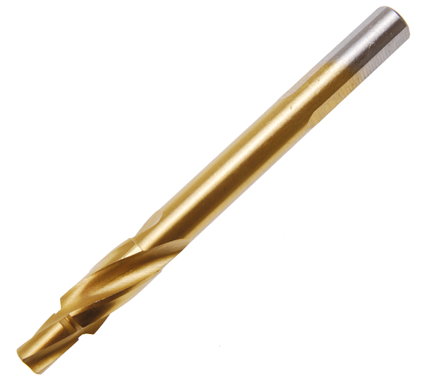 Bgs vrták stupňovitý tin ze sady bgs 100148