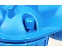 Donner set 3 stupňové filtrace TRIO (aktivní uhlík granutát) (13)