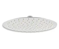NOVASERVIS Pevná sprcha průměr 250 mm ECO nerez - RUP/250,4