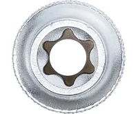 BGS Hlavice nástrčná 1/2" E-profil E 12 (1)