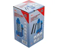 BGS Hydraulický zvedák panenka, 2 t (5)