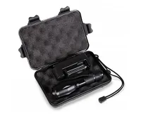 Platinium Aku LED baterka POWER Box 10W (3)