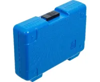 BGS Univerzální sada pro opravu odvzdušňovacích ventilů brzdových třmenů pro kotoučové brzdy, (4)