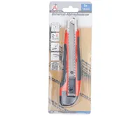 BGS Nůž odlamovací, čepel šíře 18 mm (1)