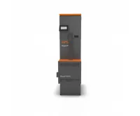 OPOP BIOPEL MINI TOWER SET 30,60/V12 Automatický kotel na tuhá paliva (3)