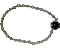 BGS Klíč na olejové filtry, řetězem 1/2" (1)