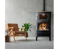 CALISKAN Krbová kamna SANA (2)