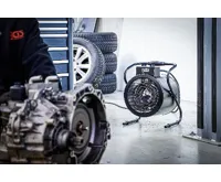 BGS Přímotop elektrický, 9 kW - BGS 73373 (1)