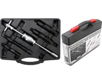 BGS Stahováky vnitřní 10-32 mm, s kluzným kladivem