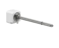 Dražice TJ G 6/4&#39;&#39; / E-6kW šroubovací elektrická jednotka - 400V