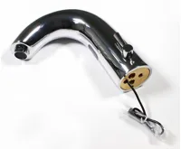 Donner Automatická umyvadlová baterie AutoFlow 03 (14)