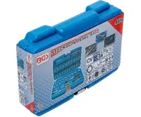 BGS Gola sada 1/4" 4,0-14,0 mm, T-profil s vrt., 47 dílů (5)