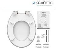 Schütte OASIS | MDF HG, Soft Close (16)