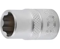 BGS Hlavice nástrčná 3/8&quot; 11.0 mm, Surface Drive