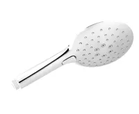 NOVASERVIS Sprchová růžice 3 - polohová ECO chrom - RU/776,0