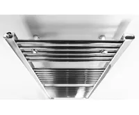 AQUALINE ALYA otopné těleso rovné 500x1230mm, chrom (5)