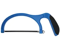 BGS Pilka hliníková, 150 mm