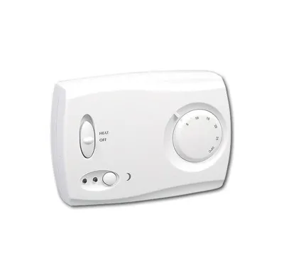 SALUS Termostat EUROTEMP 30