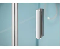 POLYSAN EASY třístěnný sprchový kout 800x1000mm, skládací dveře, L/P varianta, čiré sklo (9)