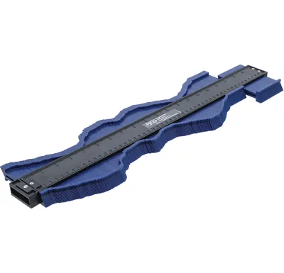 BGS Šablona pro přenos profilu, 510 mm