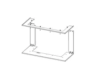 ROMOTOP Rámek HC3LJ RAM12 krycí