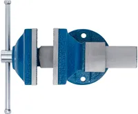 BGS Paralelní svěrák | upínací čelisti 100 mm - BGS 58260 (5)