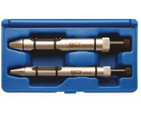 BGS Trn pro centrování spojky,15 - 19mm,20 – 26,6mm, sada 2 díly BGS Trn pro centrování spojky,15 - 19mm,20 – 26,6mm, sada 2 díly