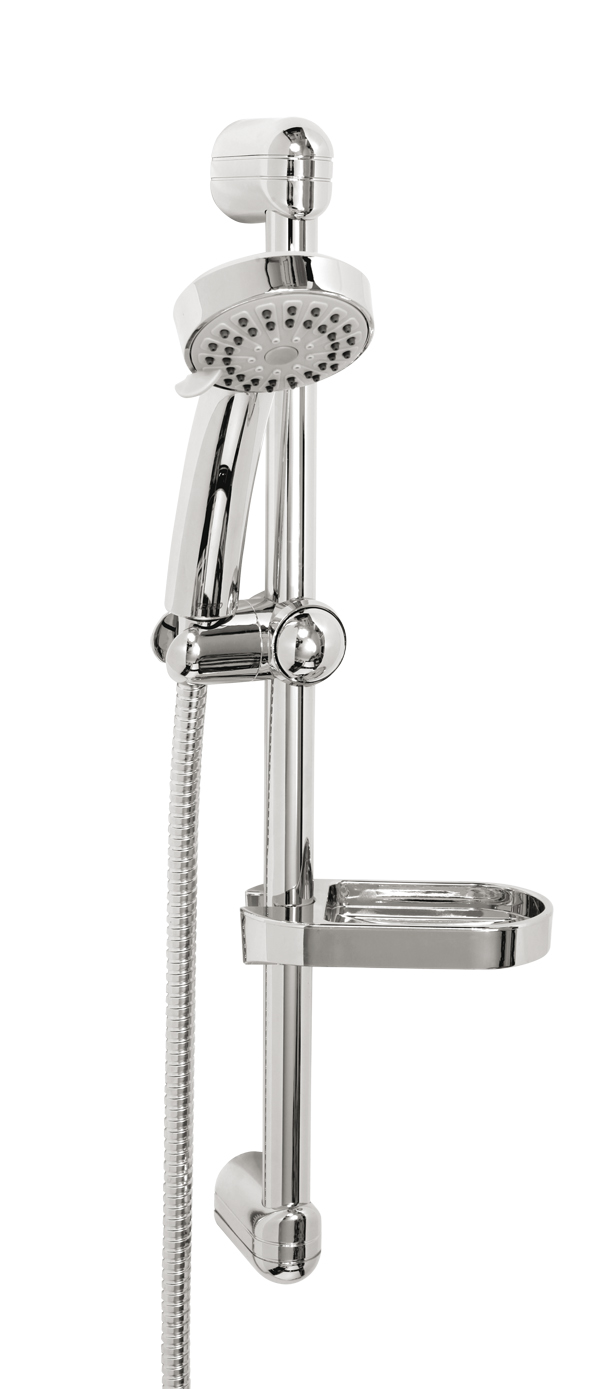Novaservis sprchová souprava chrom - kit869,0