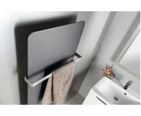 SAPHO TABELLA držák ručníků 520mm, nerez mat (5)