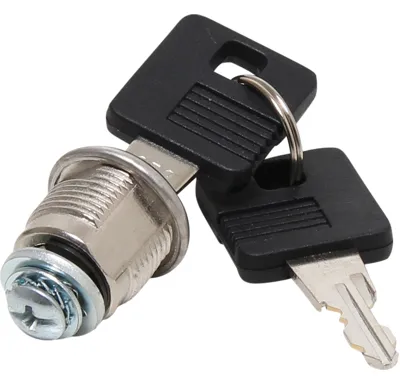 BGS Zámek včetně klíče pro dílenský vozík BGS 4110