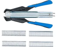 BGS Kleště na kroužky pro polstry / ploty | 185 mm - BGS 70334 (4)