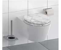 Schütte  MARMOR STONE | MDF, Soft Close (5)