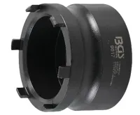 BGS Klíč na stavěcí matice náboje kola, čepy na vnější straně, pro Mercedes-Benz, Nissan, Op (1)