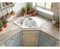 Villeroy & Boch Solo Corner 1075.20R Bílá keramika (11)