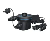 Bestway Kompresor 62255 POWERTOUCH Dual 230 V/12 V