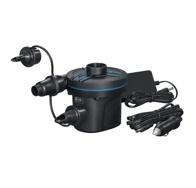 Bestway Kompresor 62255 POWERTOUCH Dual 230 V/12 V
